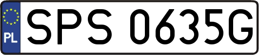 SPS0635G