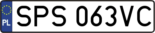 SPS063VC