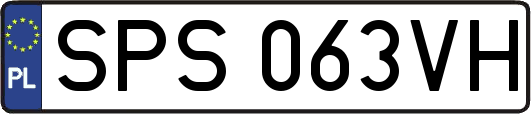 SPS063VH