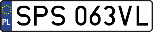 SPS063VL