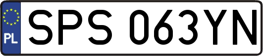 SPS063YN
