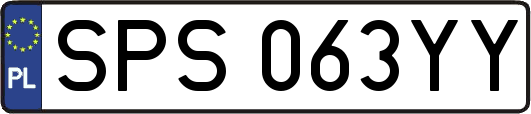 SPS063YY