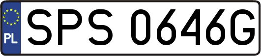 SPS0646G