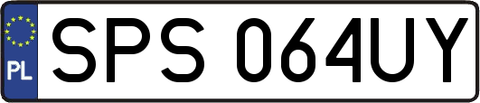 SPS064UY