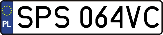 SPS064VC