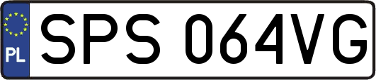 SPS064VG