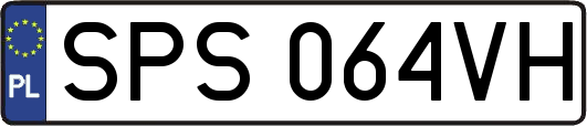 SPS064VH