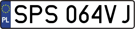SPS064VJ