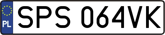 SPS064VK