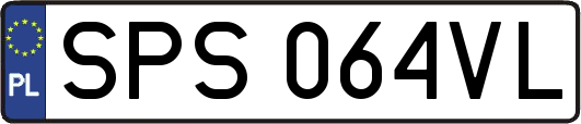 SPS064VL