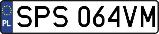 SPS064VM