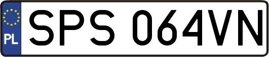 SPS064VN