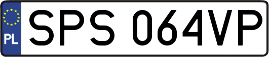 SPS064VP