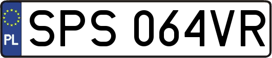 SPS064VR