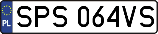 SPS064VS