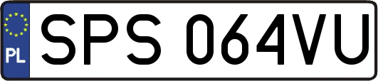 SPS064VU