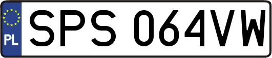 SPS064VW