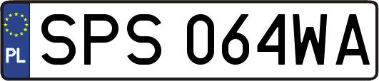 SPS064WA