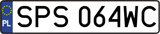 SPS064WC