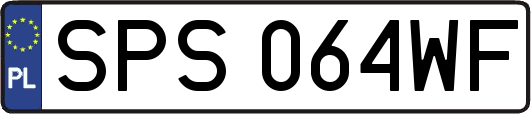 SPS064WF