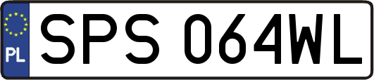 SPS064WL