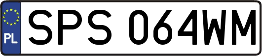 SPS064WM
