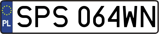 SPS064WN