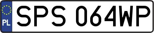 SPS064WP