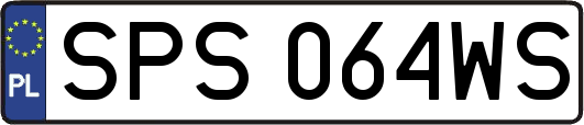 SPS064WS
