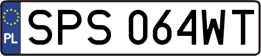 SPS064WT