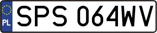 SPS064WV