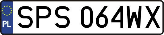 SPS064WX