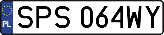 SPS064WY