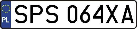 SPS064XA