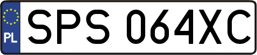 SPS064XC