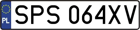 SPS064XV