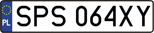 SPS064XY