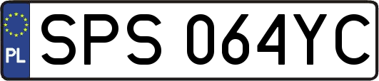 SPS064YC