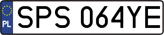 SPS064YE
