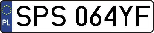 SPS064YF