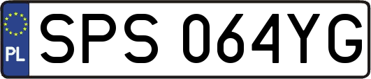 SPS064YG