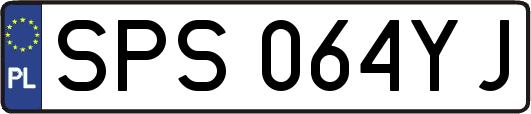 SPS064YJ