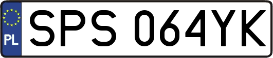 SPS064YK