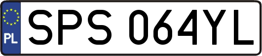SPS064YL