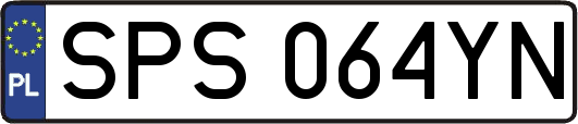 SPS064YN