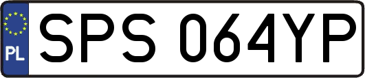 SPS064YP