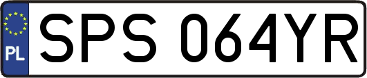 SPS064YR