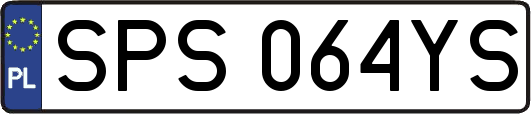 SPS064YS