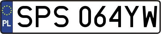 SPS064YW