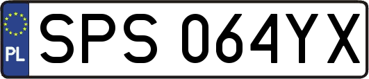 SPS064YX